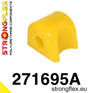 Strongflex Puša sprednjega stabilizatorja SPORT za SUBARU BRZ ZC6 / TOYOTA GT86