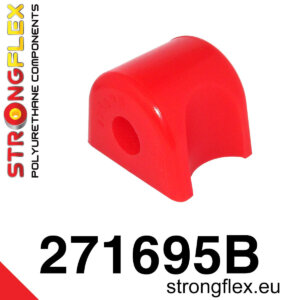 Strongflex Puša sprednjega stabilizatorja za SUBARU BRZ ZC6 / TOYOTA GT86