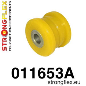 Strongflex Sprednja zgornja ročica - sprednja puša SPORT za ALFA ROMEO 159 939 / ALFA ROMEO Brera 939