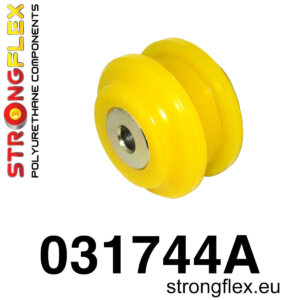 Strongflex Zadnja nastavitev shoda notranja puša SPORT za BMW 5 E39 / BMW 5 E60