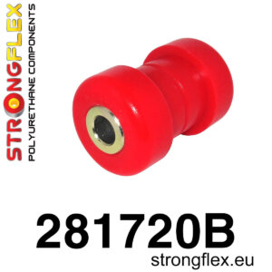 Strongflex Sprednja spodnja notranja ročica puša za NISSAN 350Z Z33 / INFINITI G G35