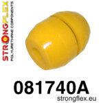 Strongflex Puša sprednje radialne palice SPORT za HONDA ACCORD CG / HONDA ACCORD CB