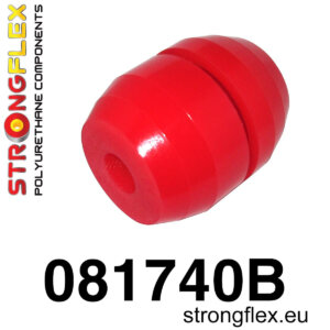 Strongflex Puša sprednje radialne palice za HONDA ACCORD CG / HONDA ACCORD CB