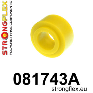 Strongflex Puša sprednje povezovalne palice stabilizatorja SPORT za HONDA ACCORD CB / HONDA ACCORD CD