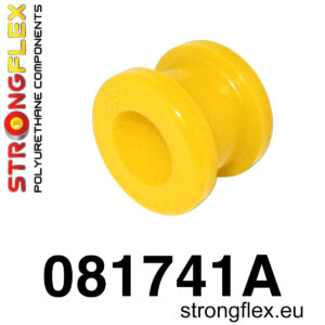 Strongflex Puša povezave zadnjega stabilizatorja SPORT za HONDA Prelude