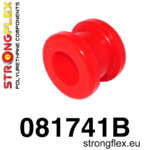 Strongflex Puša povezave zadnjega stabilizatorja za HONDA Prelude