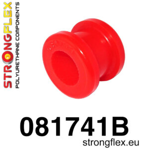 Strongflex Puša povezave zadnjega stabilizatorja za HONDA Prelude