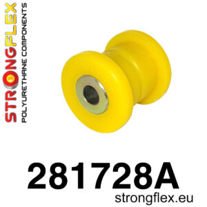 Strongflex Zadnja spodnja ročica notranja puša SPORT za NISSAN 350Z Z33 / INFINITI G G35