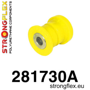 Strongflex Puša zadnje zgornje ročice SPORT za NISSAN 350Z Z33 / NISSAN 370Z Z34