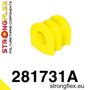 Strongflex Puša zadnjega stabilizatorja SPORT za NISSAN 350Z Z33 / NISSAN 370Z Z34