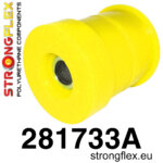 Strongflex Zadnja puša zadnje grede SPORT za NISSAN 350Z Z33 / INFINITI G G35