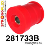 Strongflex Zadnja puša zadnje grede za NISSAN 350Z Z33 / INFINITI G G35