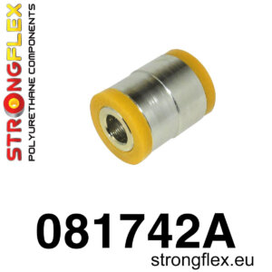 Strongflex Notranja puša zadnjega nastavljalnika shoda SPORT za HONDA Prelude