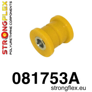 Strongflex Notranja puša zadnjega nastavljalnika shoda SPORT za HONDA Prelude
