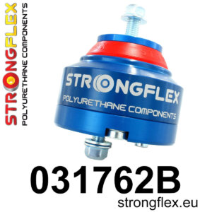 Strongflex Motorni nosilec BMW E36 E46 E90 Z3 Z4 M3 Z3M Z4M za BMW 3 E36 / BMW 3 E46