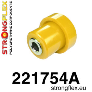 Strongflex Puša zadnje zgornje ročice SPORT za AUDI A6 C5 / VOLKSWAGEN PASSAT 3B