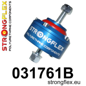 Strongflex Motorni nosilec BMW E21 E30 E12 za BMW 3 E21 / BMW 3 E30