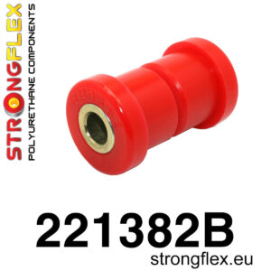 Strongflex Sprednja ročica sprednja puša za VOLKSWAGEN GOLF 17 / VOLKSWAGEN JETTA 16