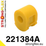 Strongflex Notranja puša prednjega stabilizatorja SPORT za VOLKSWAGEN GOLF 17 / VOLKSWAGEN JETTA 16