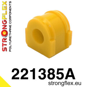 Strongflex Sprednji stabilizator zunanja puša SPORT za VOLKSWAGEN GOLF 17 / VOLKSWAGEN JETTA 16