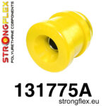 Strongflex Sprednja ročica zadnja puša SPORT za FIAT Croma 194 / OPEL VECTRA C