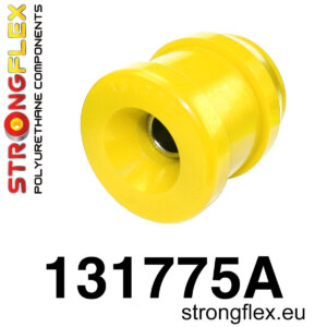 Strongflex Sprednja ročica zadnja puša SPORT za FIAT Croma 194 / OPEL VECTRA C