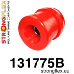 Strongflex Sprednja ročica zadnja puša za FIAT Croma 194 / OPEL VECTRA C