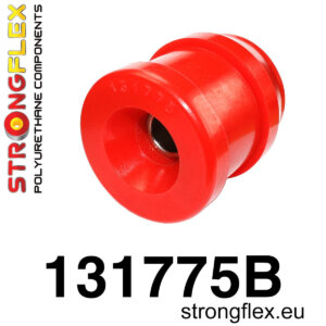 Strongflex Sprednja ročica zadnja puša za FIAT Croma 194 / OPEL VECTRA C