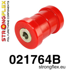 Strongflex Zadnja spodnja ročica sprednja puša za AUDI A6 C6