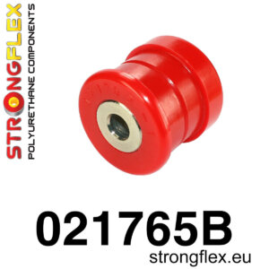 Strongflex Zadnja spodnja ročica zadnja puša za AUDI A6 C6