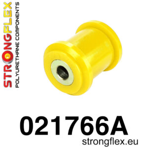 Strongflex Puša zadnje tirnice na pesto SPORT za AUDI A6 C6 / AUDI A4 B6