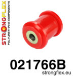Strongflex Zadnja vezna palica do peste puša za AUDI A6 C6 / AUDI A4 B6