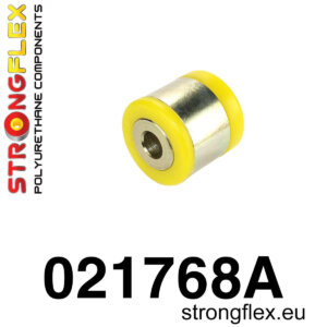 Strongflex Notranja puša zadnjega nastavljalnika shoda SPORT za AUDI A6 C6