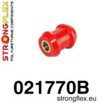Strongflex Puša povezave zadnjega stabilizatorja za AUDI A6 C6