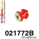 Strongflex Puša sprednje povezovalne palice stabilizatorja za AUDI A6 C6 / AUDI A8 D3
