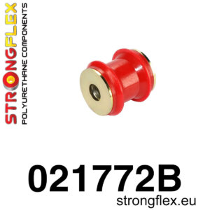 Strongflex Puša sprednje povezovalne palice stabilizatorja za AUDI A6 C6 / AUDI A8 D3