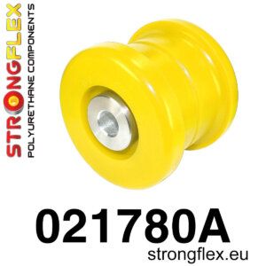 Strongflex Sprednji podokvir - sprednja puša SPORT za AUDI A6 C6