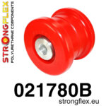 Strongflex Sprednji podokvir - sprednja puša za AUDI A6 C6