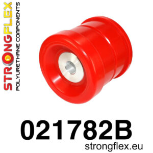 Strongflex Zadnji podokvir - sprednja puša za AUDI A6 C6 / AUDI A4 B6