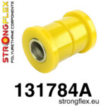 Strongflex Zadnji nosilec diferencial nosilec puša SPORT za OPEL Calibra / OPEL VECTRA A