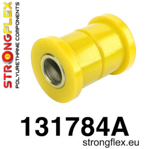 Strongflex Zadnji nosilec diferencial nosilec puša SPORT za OPEL Calibra / OPEL VECTRA A
