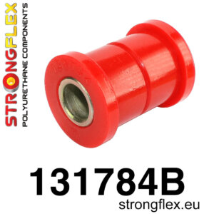 Strongflex Zadnji nosilec diferencial nosilec puša za OPEL Calibra / OPEL VECTRA A