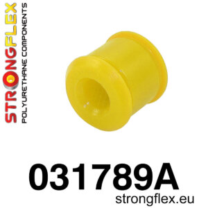 Strongflex Puša povezave zadnjega stabilizatorja na stabilizator SPORT za BMW 3 E30 / BMW 3 E36