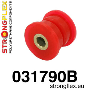 Strongflex Zadnji stabilizator povezava k ročici puša za BMW 3 E30 / BMW 3 E36