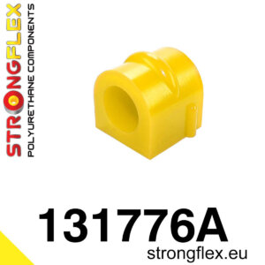 Strongflex Puša sprednjega stabilizatorja SPORT za FIAT Croma 194 / OPEL VECTRA C