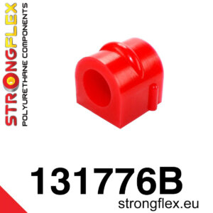 Strongflex Puša sprednjega stabilizatorja za FIAT Croma 194 / OPEL VECTRA C