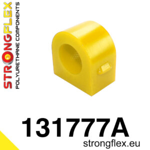 Strongflex Puša sprednjega stabilizatorja SPORT za FIAT Croma 194 / OPEL Astra H