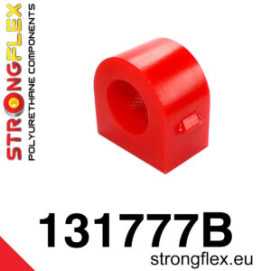 Strongflex Puša sprednjega stabilizatorja za FIAT Croma 194 / OPEL Astra H