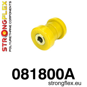 Strongflex Puša sprednje spodnje ročice - sprednja SPORT za HONDA CIVIC FN