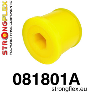 Strongflex Sprednja spodnja ročica zadnja puša SPORT za HONDA CIVIC FN